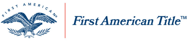 First American Title Company First American Title Company